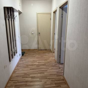 Продается 1-комнатная квартира, 37,7 м²