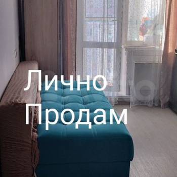 Продается 1-комнатная квартира, 42,5 м²