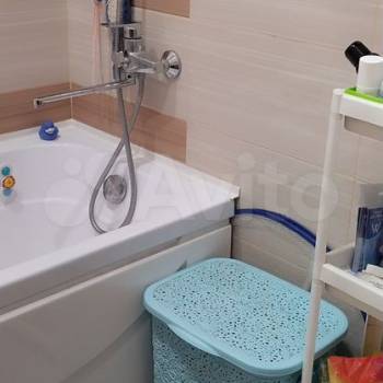 Продается 1-комнатная квартира, 42,5 м²