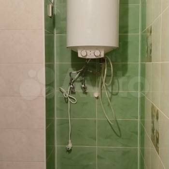 Продается 1-комнатная квартира, 42,5 м²