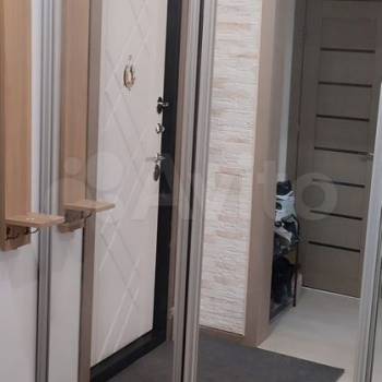 Продается 1-комнатная квартира, 42,5 м²