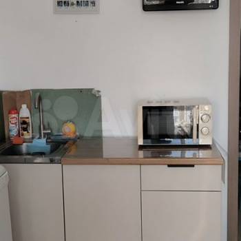 Продается 1-комнатная квартира, 42,5 м²