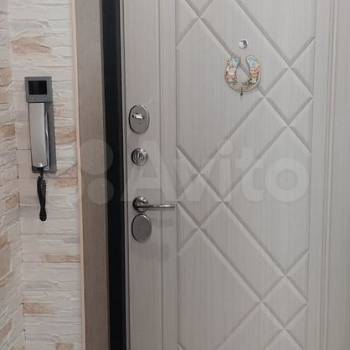 Продается 1-комнатная квартира, 42,5 м²