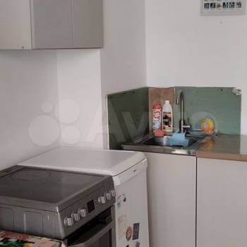 Продается 1-комнатная квартира, 42,5 м²