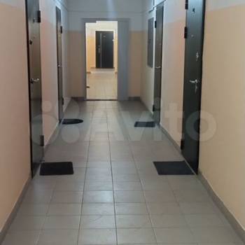 Продается 1-комнатная квартира, 42,5 м²