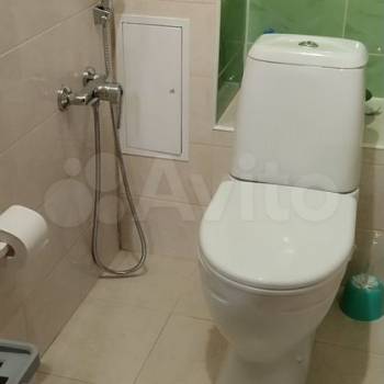 Продается 1-комнатная квартира, 42,5 м²