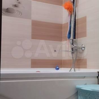 Продается 1-комнатная квартира, 42,5 м²