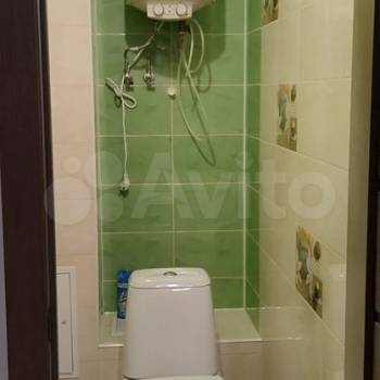 Продается 1-комнатная квартира, 42,5 м²