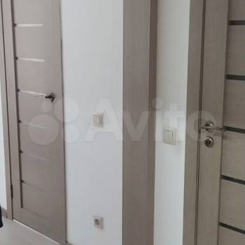 Продается 1-комнатная квартира, 42,5 м²
