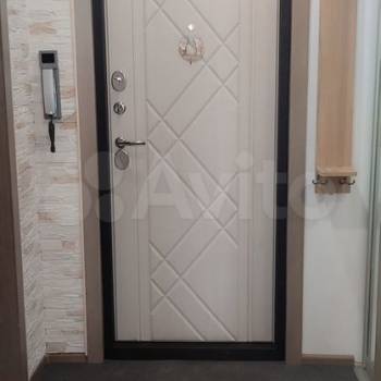 Продается 1-комнатная квартира, 42,5 м²