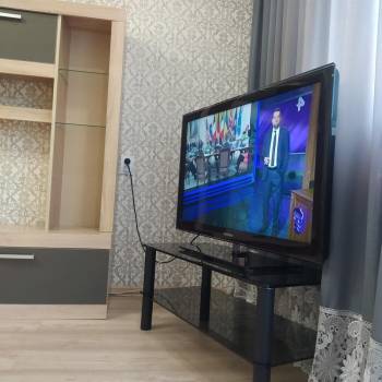 Сдается 2-х комнатная квартира, 50 м²