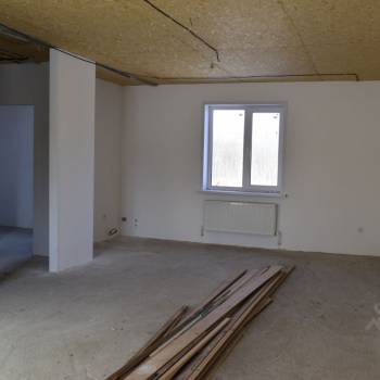 Продается Дом, 158,6 м²