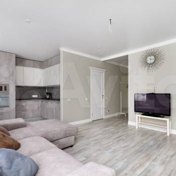 Сдается Многокомнатная квартира, 80 м²