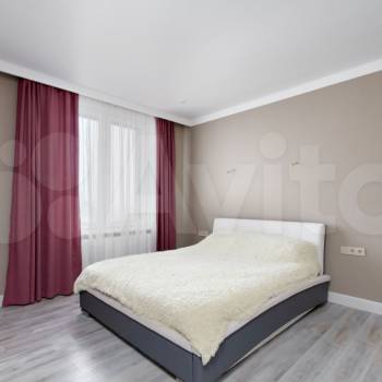 Сдается Многокомнатная квартира, 80 м²