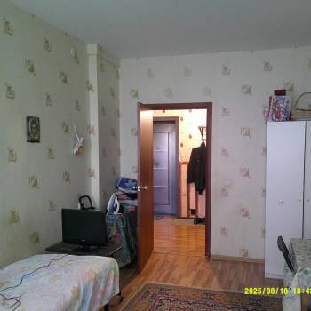 Продается 2-х комнатная квартира, 57,3 м²