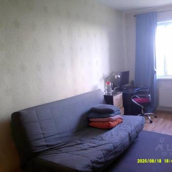 Продается 2-х комнатная квартира, 57,3 м²