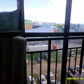 Продается 2-х комнатная квартира, 57,3 м²