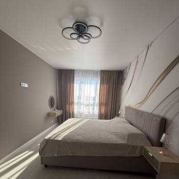 Продается 3-х комнатная квартира, 77,6 м²