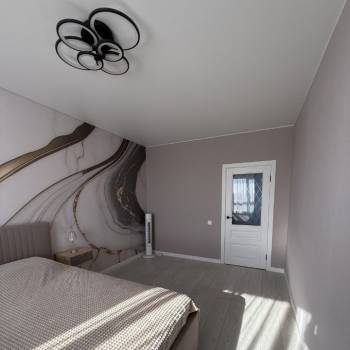 Продается 3-х комнатная квартира, 77,6 м²