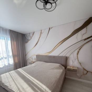 Продается 3-х комнатная квартира, 77,6 м²