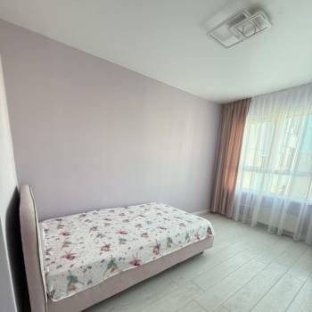 Продается 3-х комнатная квартира, 77,6 м²