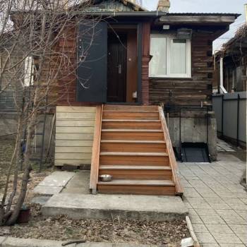 Продается Дом, 80 м²