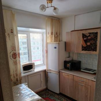 Сдается 2-х комнатная квартира, 42 м²