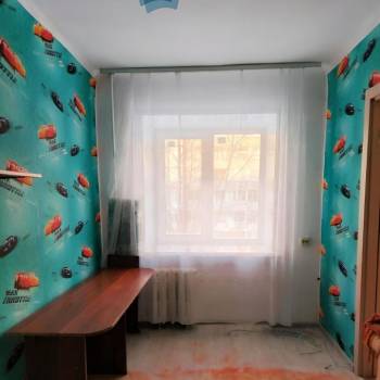 Сдается 2-х комнатная квартира, 42 м²