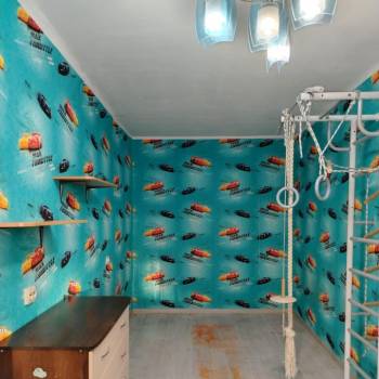 Сдается 2-х комнатная квартира, 42 м²