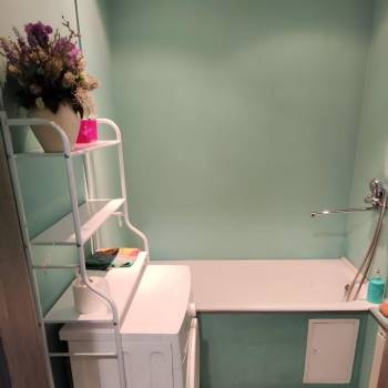 Сдается 2-х комнатная квартира, 42 м²