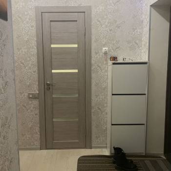 Продается 1-комнатная квартира, 42,6 м²