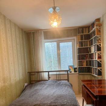 Сдается Многокомнатная квартира, 58 м²