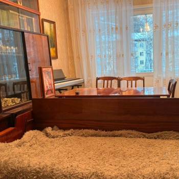 Сдается Многокомнатная квартира, 58 м²