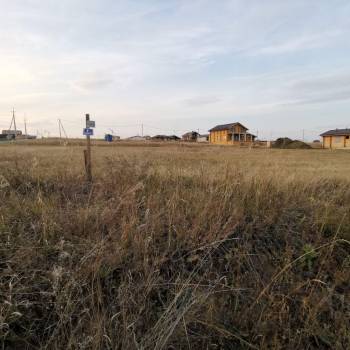 Продается Участок, 926 м²