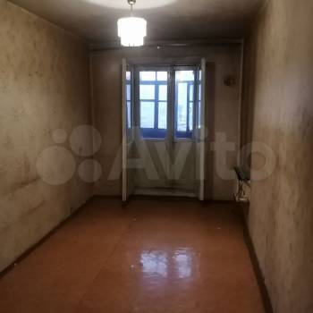 Продается 3-х комнатная квартира, 58,9 м²