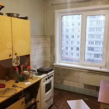 Продается 3-х комнатная квартира, 58,9 м²