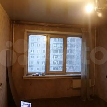 Продается 3-х комнатная квартира, 58,9 м²