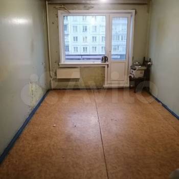 Продается 3-х комнатная квартира, 58,9 м²