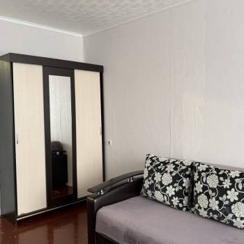 Сдается 1-комнатная квартира, 36 м²