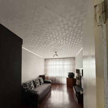 Сдается 1-комнатная квартира, 36 м²