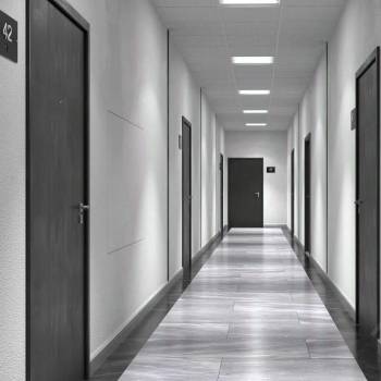 Продается 2-х комнатная квартира, 55,4 м²