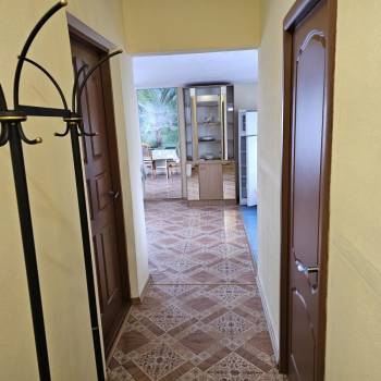 Сдается 1-комнатная квартира, 50 м²