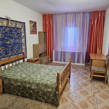 Сдается 1-комнатная квартира, 50 м²