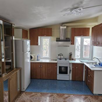 Сдается 1-комнатная квартира, 50 м²