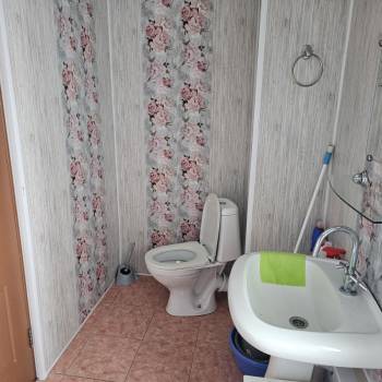 Сдается 1-комнатная квартира, 50 м²