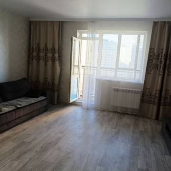 Сдается 2-х комнатная квартира, 69 м²