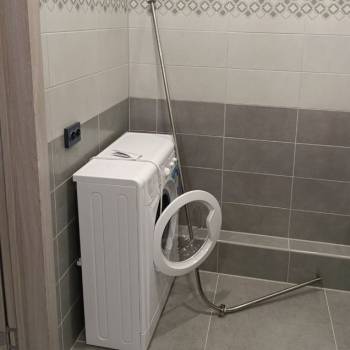 Сдается 2-х комнатная квартира, 69 м²