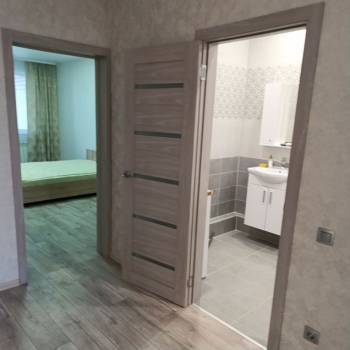 Сдается 2-х комнатная квартира, 69 м²