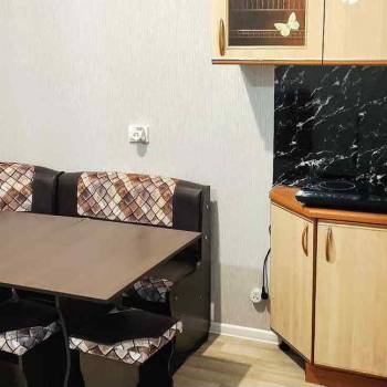 Сдается 1-комнатная квартира, 30,5 м²