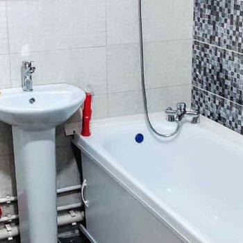 Сдается 1-комнатная квартира, 30,5 м²